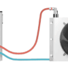 SISTEMA INMERSION ASIC ACEITE DIELECTRICO C1